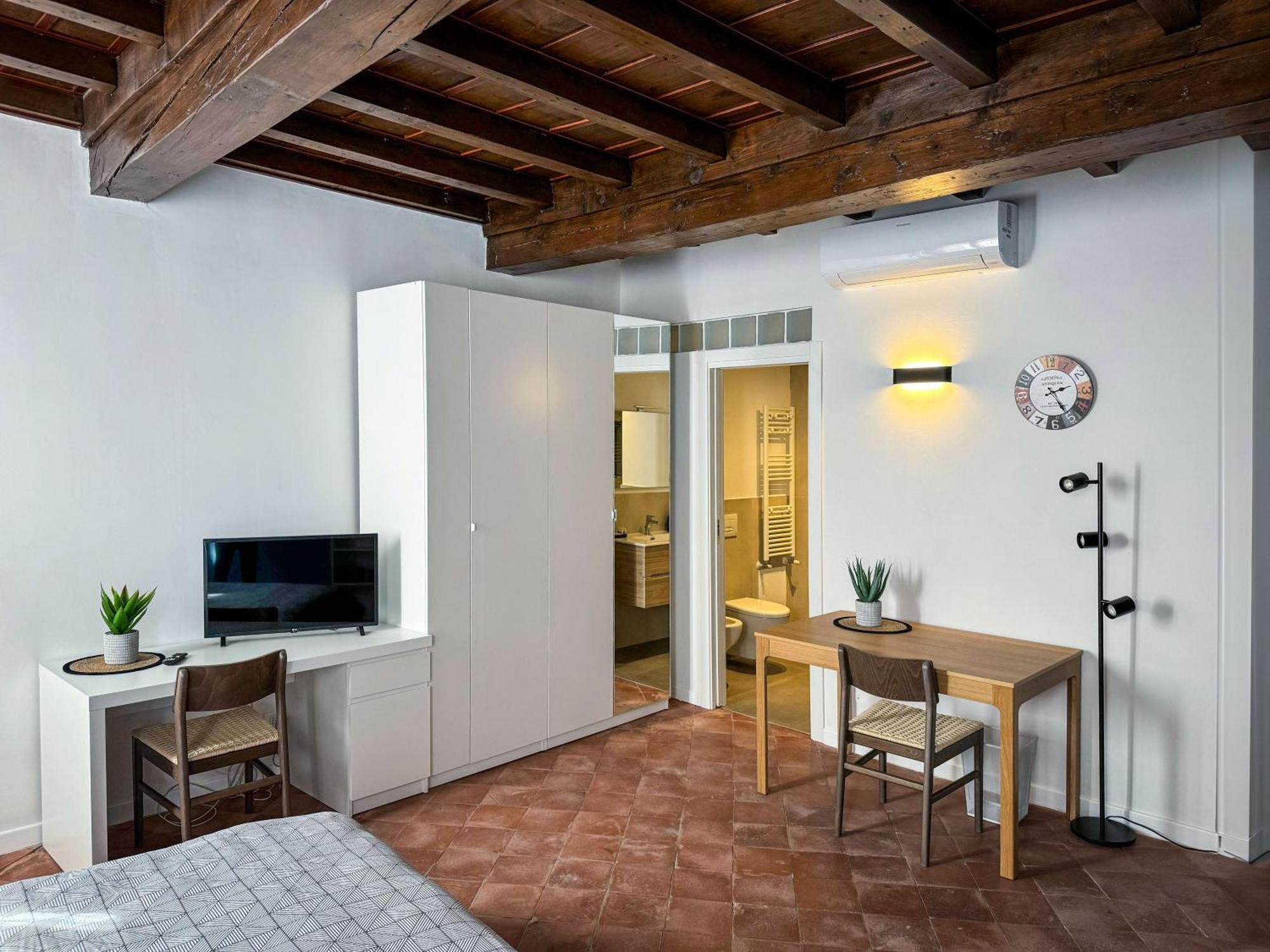 Residenza Gonzaga Hotel Mantova Ngoại thất bức ảnh