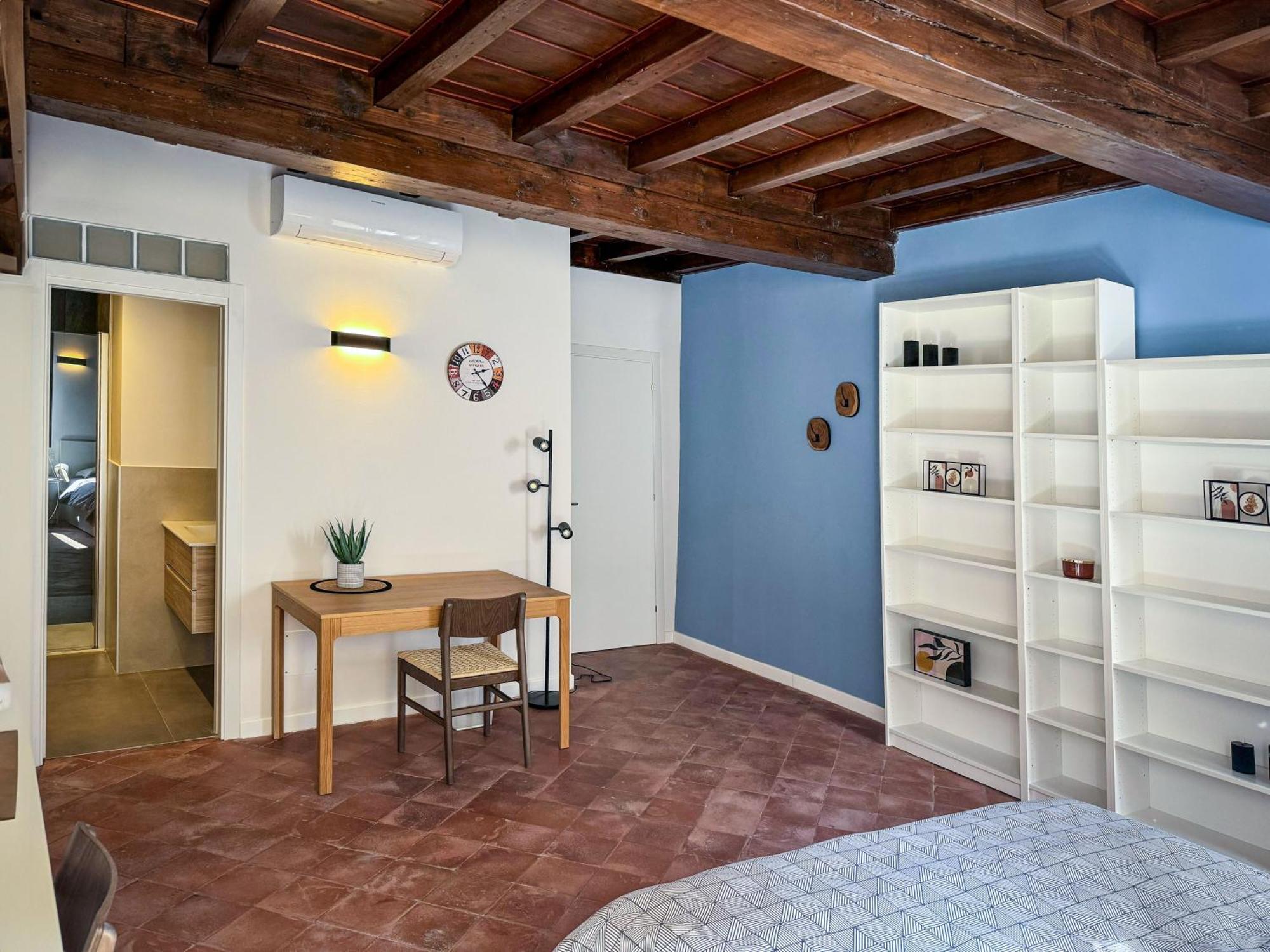 Residenza Gonzaga Hotel Mantova Ngoại thất bức ảnh