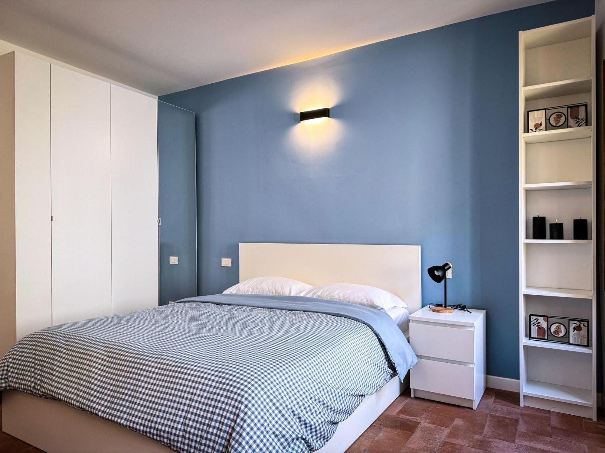 Residenza Gonzaga Hotel Mantova Ngoại thất bức ảnh