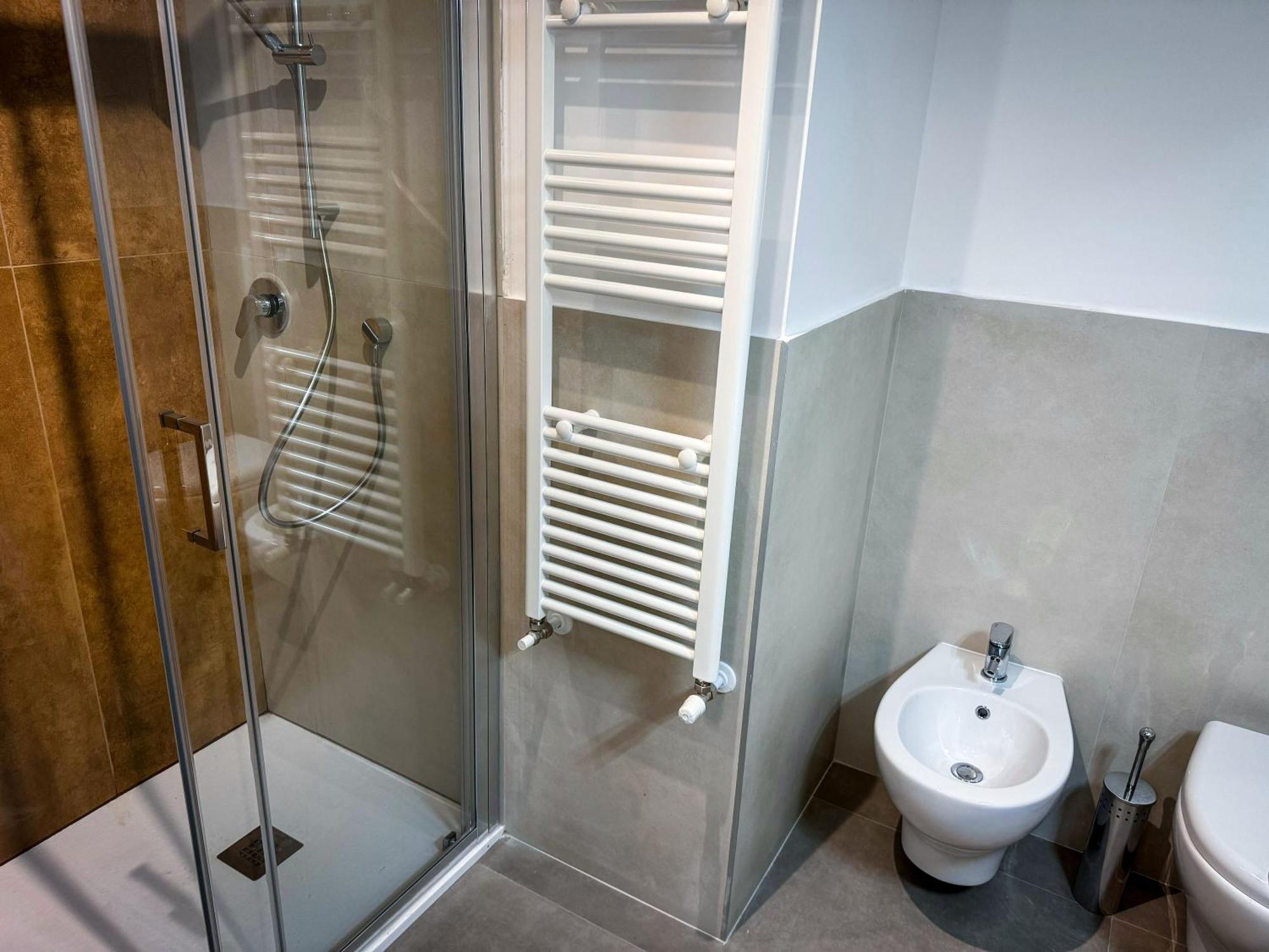 Residenza Gonzaga Hotel Mantova Ngoại thất bức ảnh