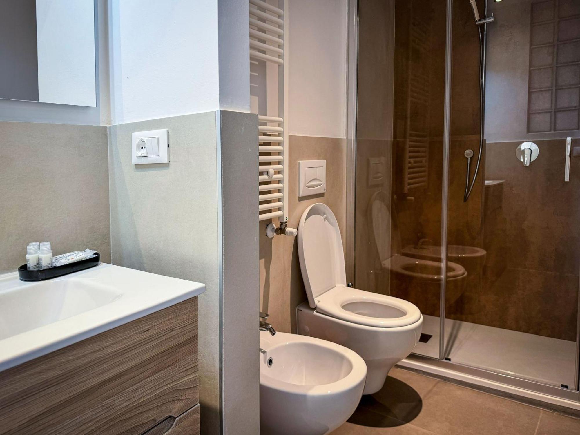 Residenza Gonzaga Hotel Mantova Ngoại thất bức ảnh