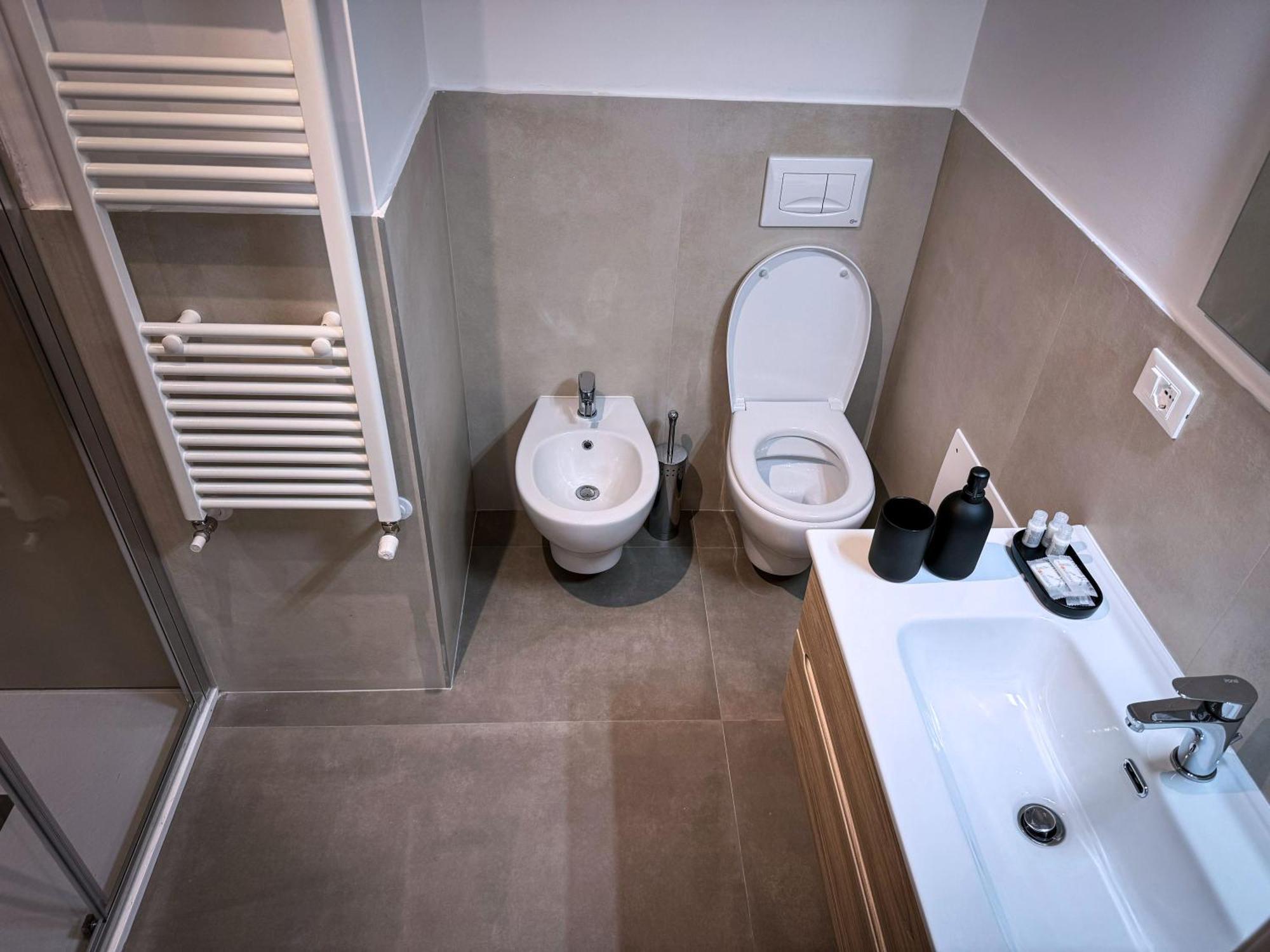 Residenza Gonzaga Hotel Mantova Ngoại thất bức ảnh