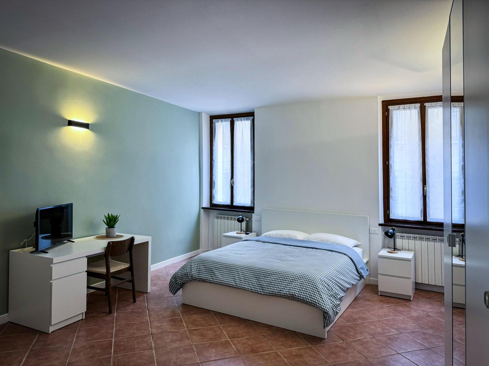 Residenza Gonzaga Hotel Mantova Ngoại thất bức ảnh
