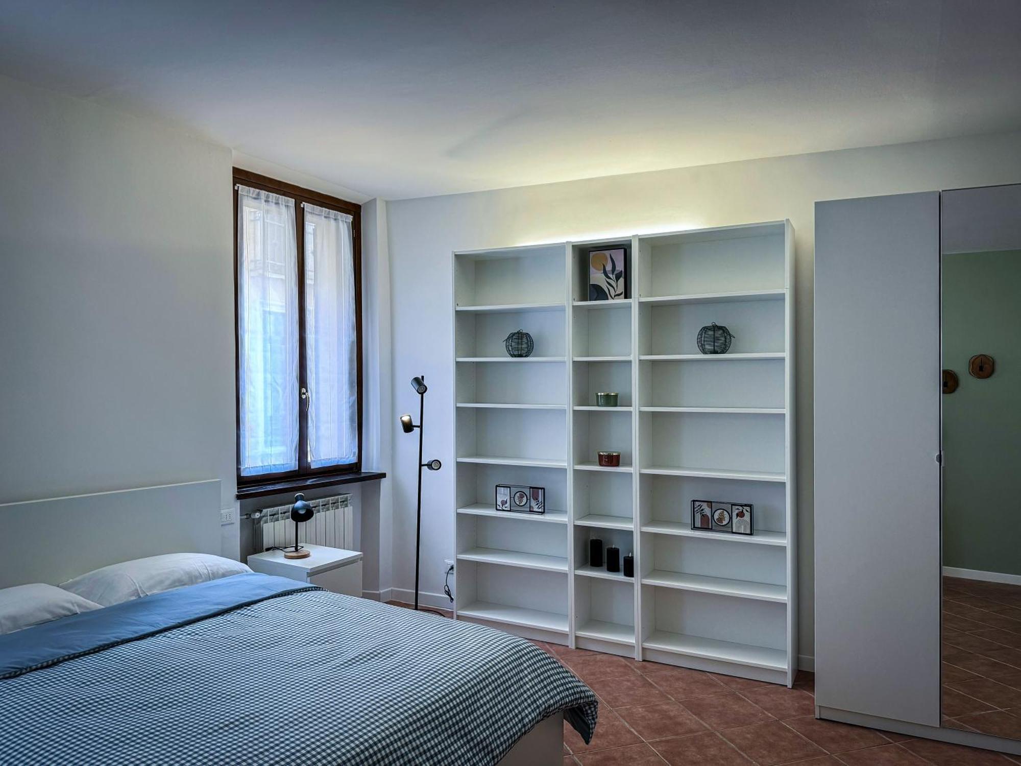 Residenza Gonzaga Hotel Mantova Ngoại thất bức ảnh