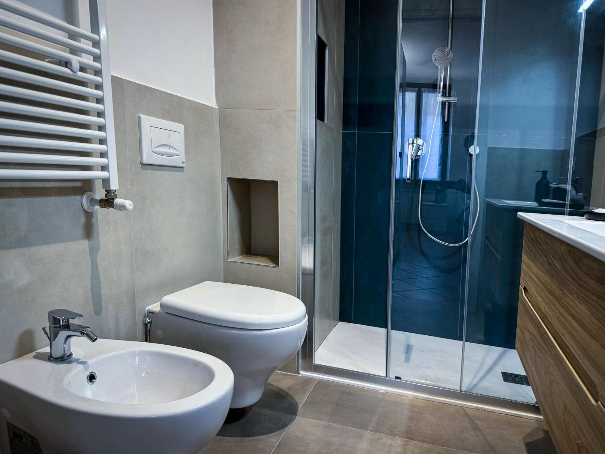 Residenza Gonzaga Hotel Mantova Ngoại thất bức ảnh