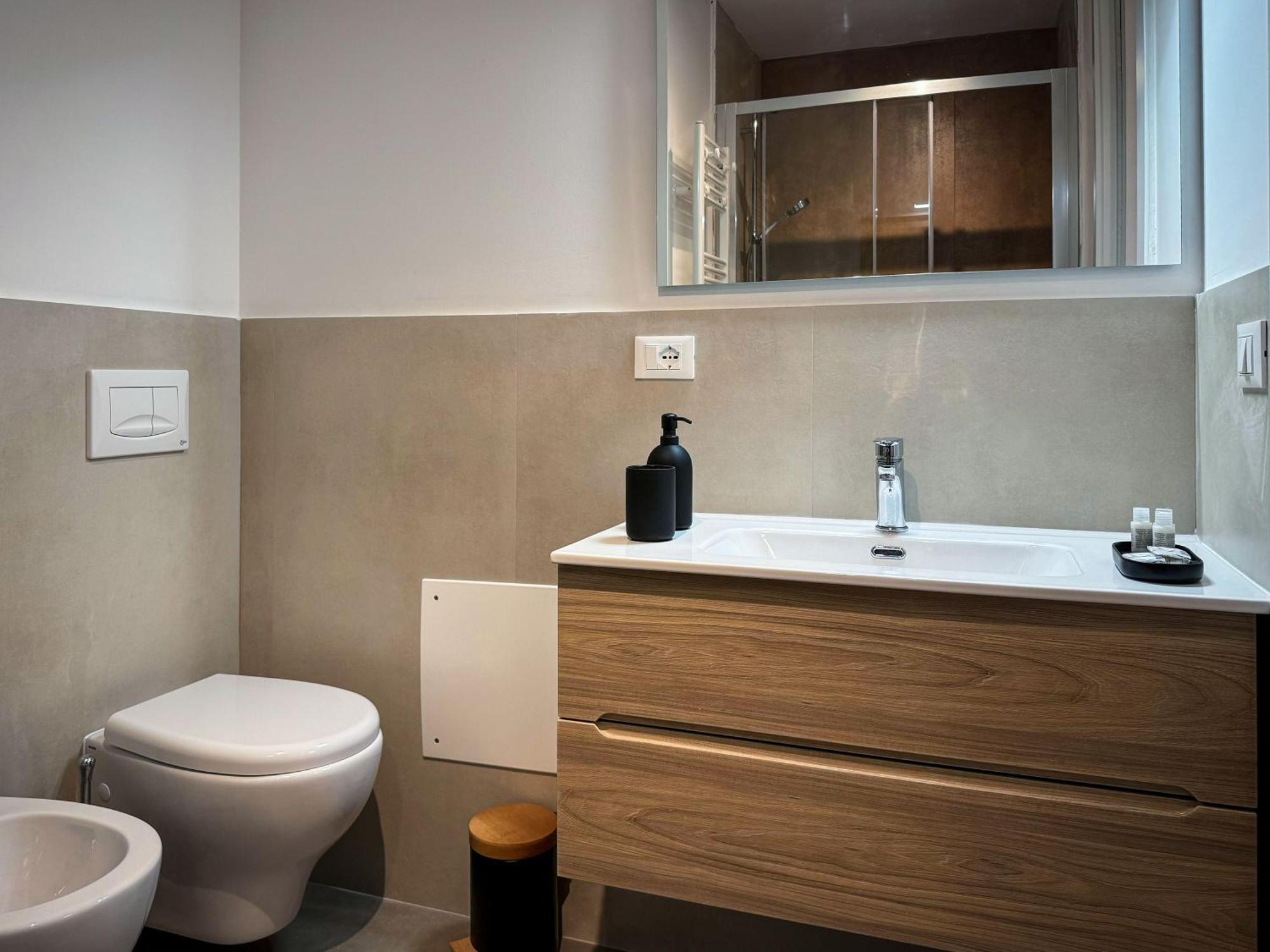 Residenza Gonzaga Hotel Mantova Ngoại thất bức ảnh