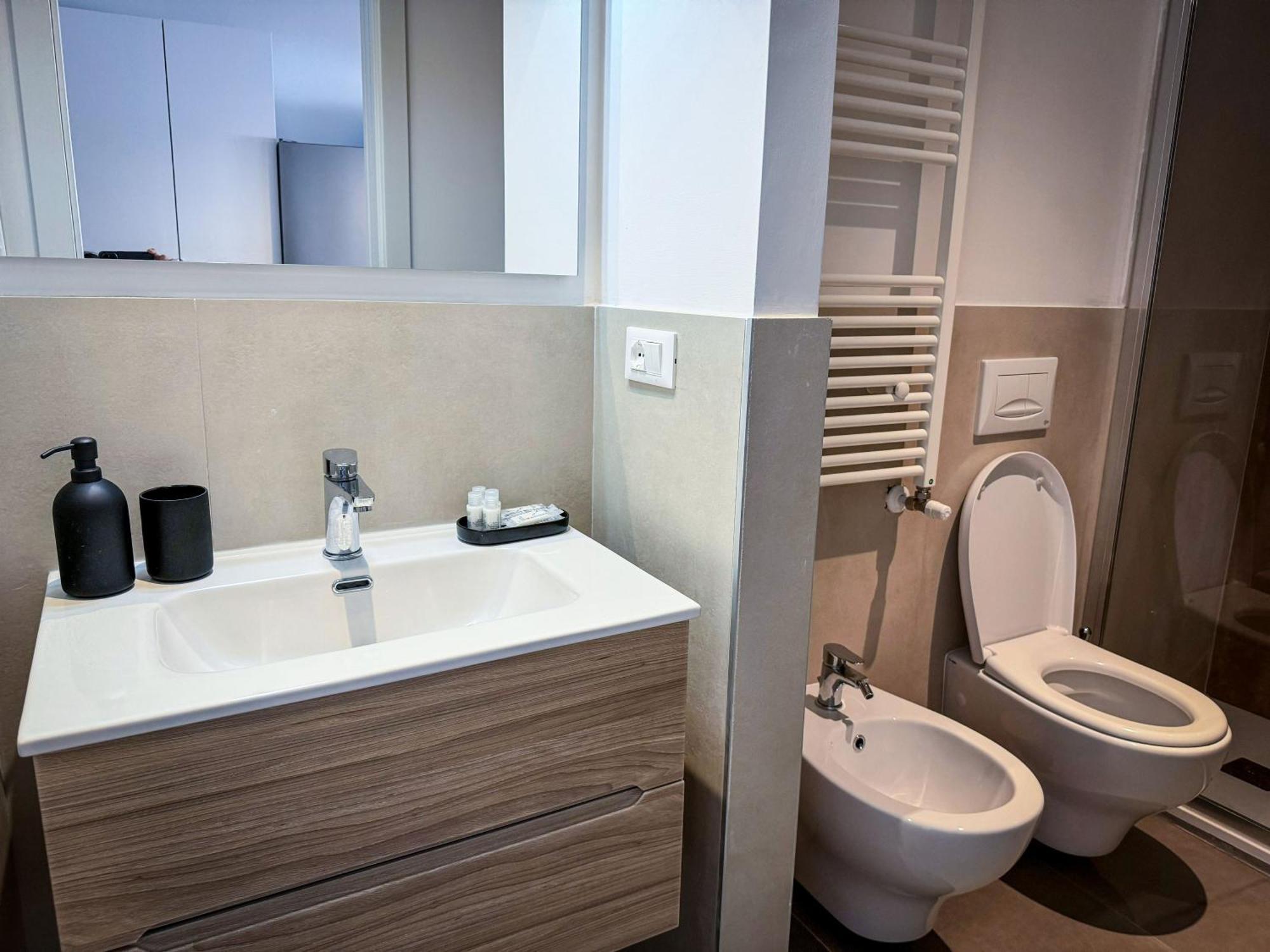 Residenza Gonzaga Hotel Mantova Ngoại thất bức ảnh
