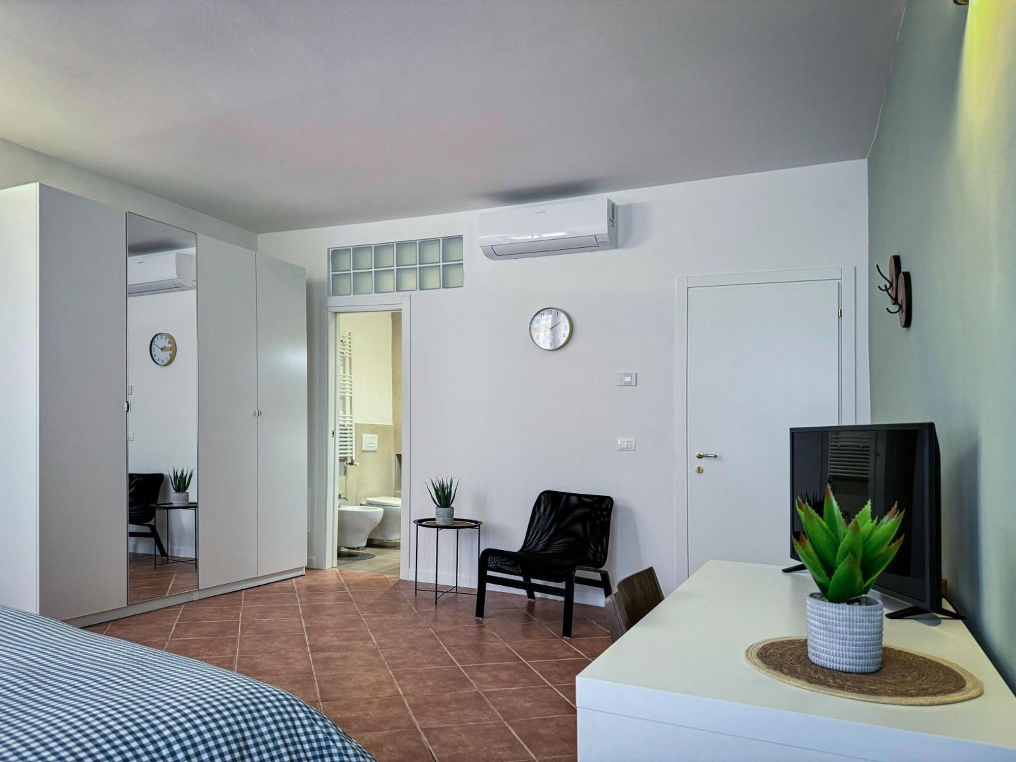 Residenza Gonzaga Hotel Mantova Ngoại thất bức ảnh